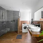 Appartement Casa Oscar *
