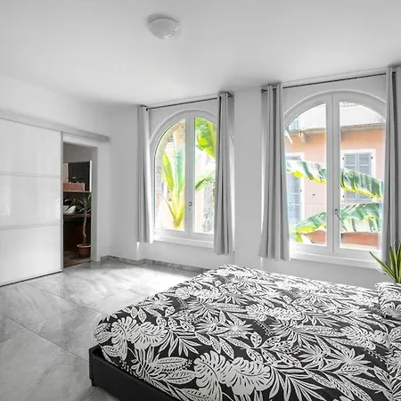 Casa Oscar شقة كانوبيو