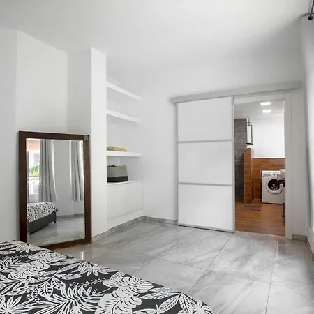 Apartamento Casa Oscar