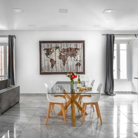 Casa Oscar