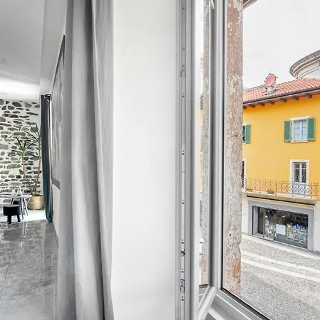 Apartman Casa Oscar *