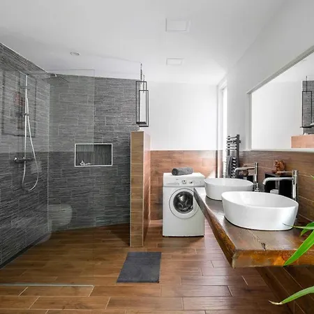 Apartamento Casa Oscar *