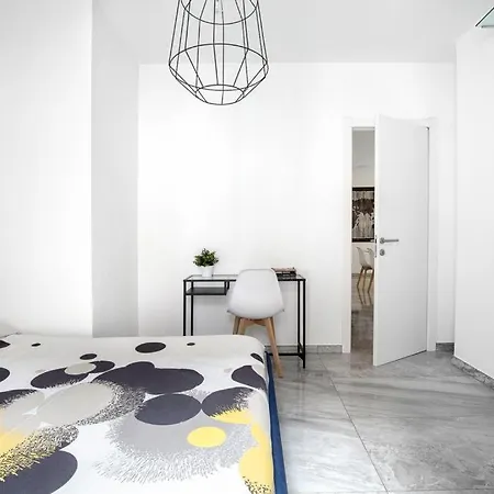 Casa Oscar شقة كانوبيو