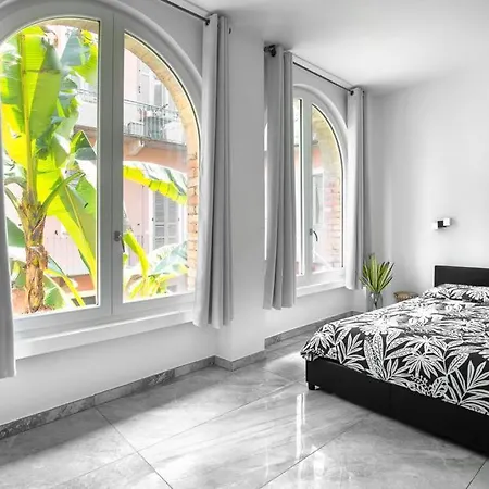 Casa Oscar * كانوبيو