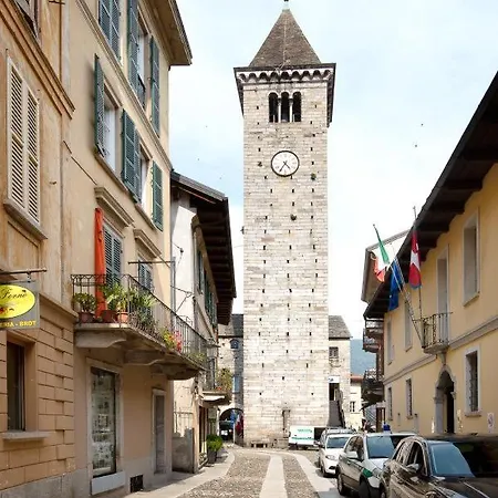 Casa Oscar كانوبيو