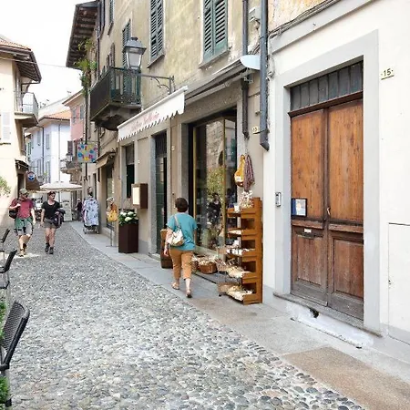 Apartman Casa Oscar