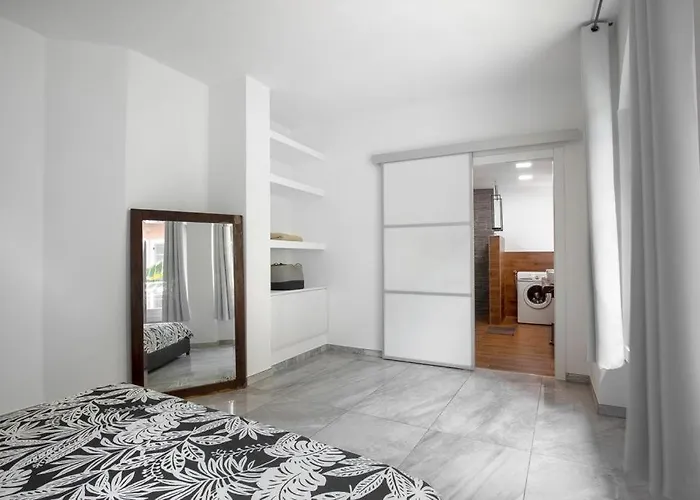 アパート Casa Oscar