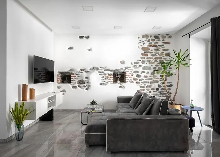 Casa Oscar *