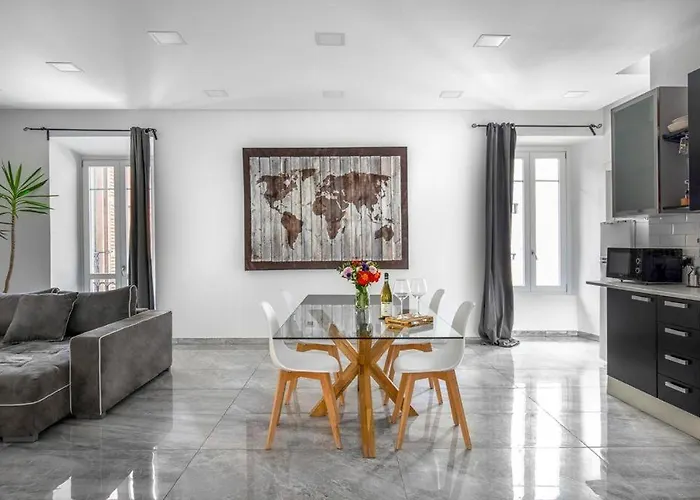 Casa Oscar