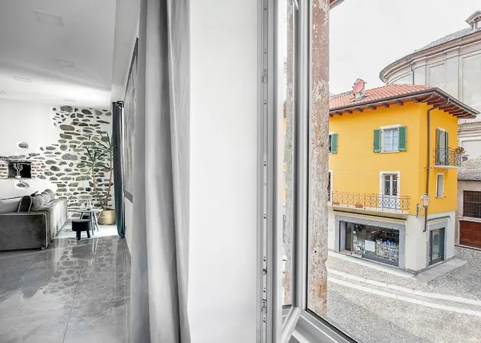Apartman Casa Oscar *