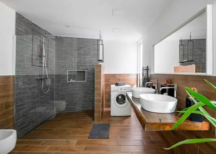 Apartman Casa Oscar *