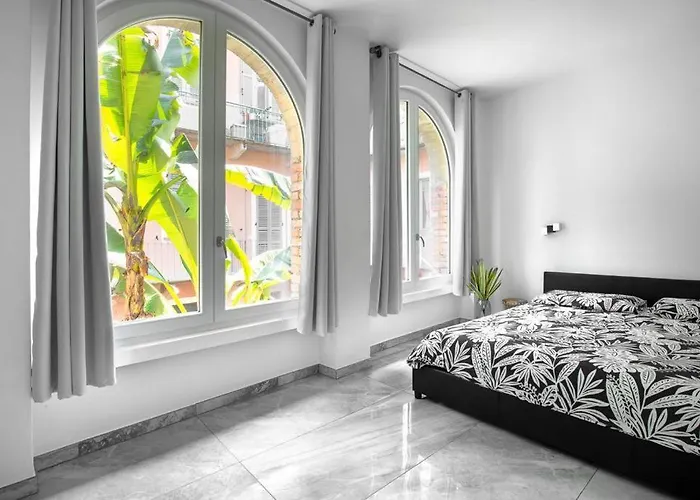 Casa Oscar * カンノビオ