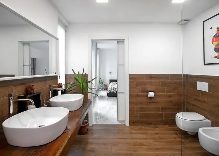 Casa Oscar カンノビオ