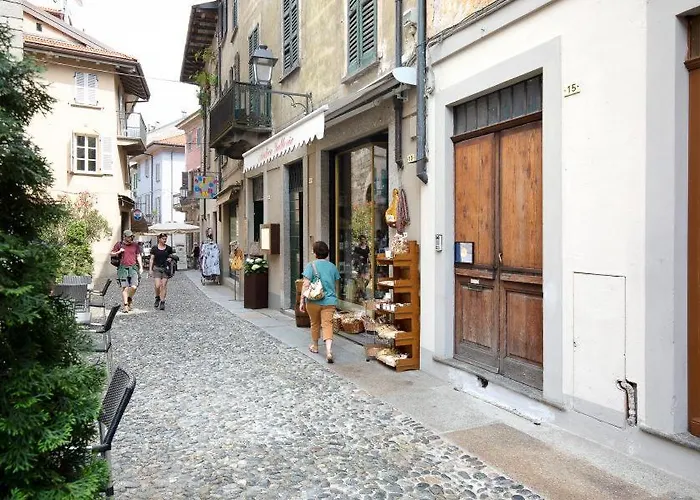 アパート Casa Oscar